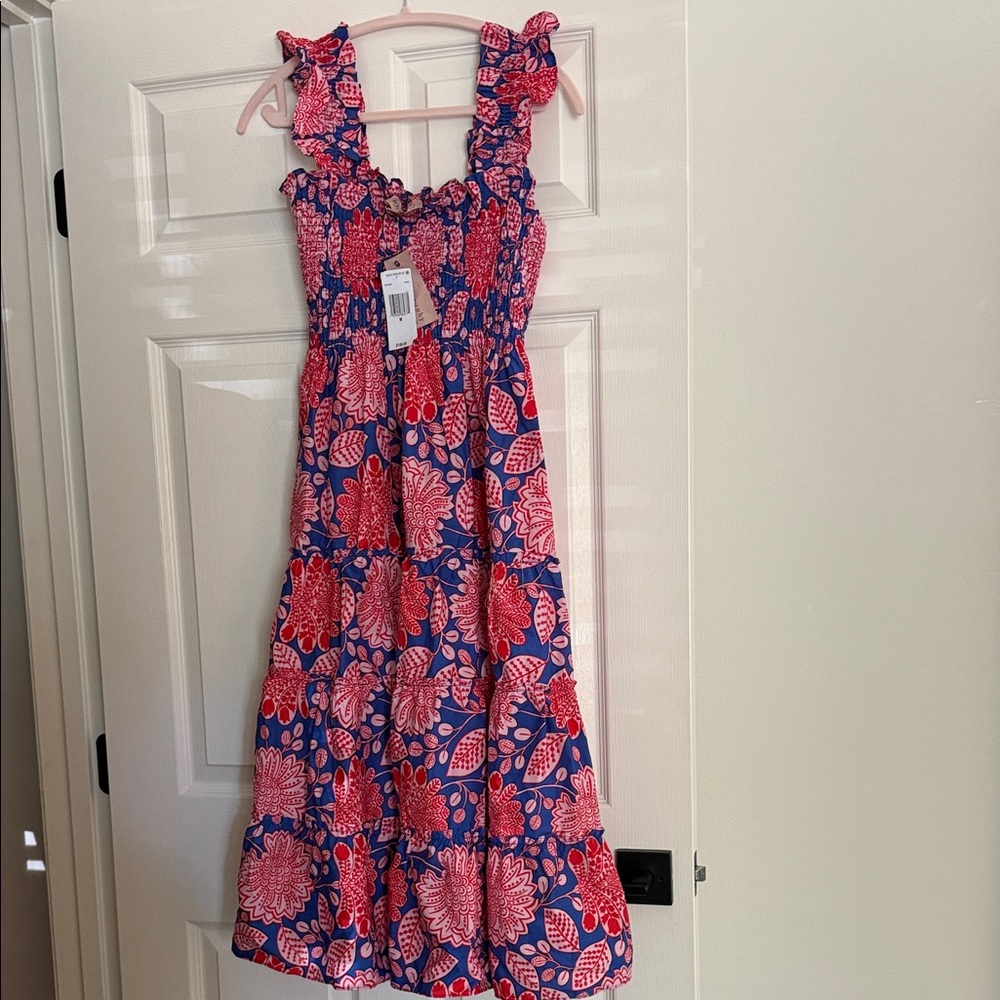 NWT  Women’s philosophy Republic Clothing Dress Size Medium